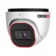 Provision PR-DI-340IPSN-MVF-V2 4MP motorized zoom dome IP security camera
