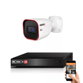 Provision 1 security camera IP camera system 2MP
