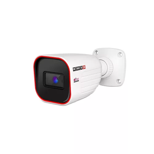 Provision 2-camera security IP camera system 2MP