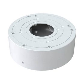   Provision small junction box for I4- / I2- / DI-Fix cameras PR-JB12IP64