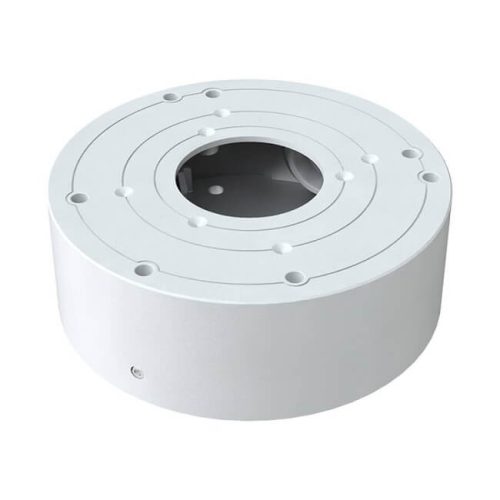 Provision small junction box for I4- / I2- / DI-Fix cameras PR-JB12IP64