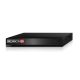 Provision PR-NVR5-4100PXN(MM) 4-channel IP NVR with built-in PoE 5MP