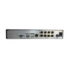 Provision PR-NVR5-8200PXN(MM) 8-channel 5MP IP NVR with built-in PoE