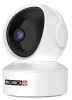 PROVISION PT-848 WiFi camera viewable and controllable from phone, motorised with human detection, 4MP resolution