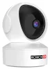 PROVISION PT-848 WiFi camera viewable and controllable from phone, motorised with human detection, 4MP resolution