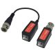 Provision PTR101V-HD8 video balun for cameras up to 8 megapixel resolution