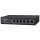 Provision PoE Switch 4+2 port 60W for IP camera systems