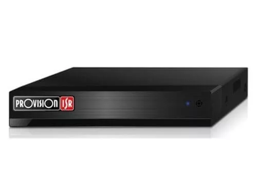 Provision PR-SH-16200A5N-5L(MM)-V2 analog recorder 16 channel 5MP