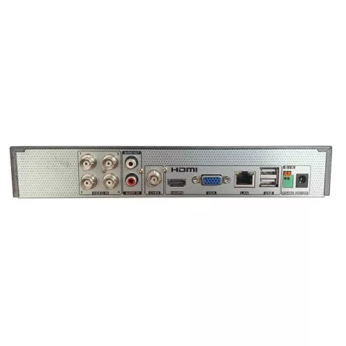 Provision PR-SH-4050A5N-5L(MM)-V2 analog recorder 4 channel 5MP