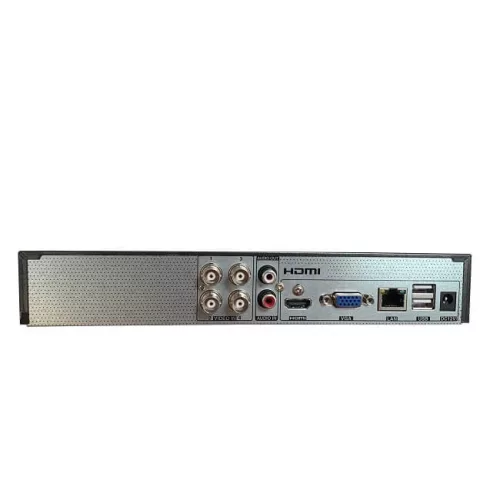 Provision PR-SH-4100A5N-2L(MM)-V2 analog recorder 4 channel 2MP