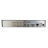 Provision PR-SH-8100A5N-2L(MM)-V2 analog recorder 8 channel 2MP