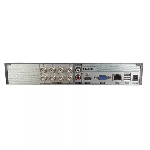 Provision PR-SH-8100A5N-2L(MM)-V2 analog recorder 8 channel 2MP