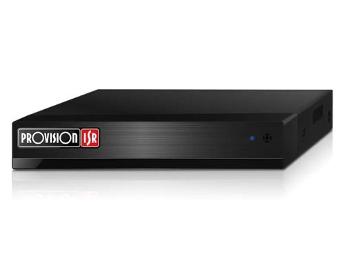 Provision PR-SH-8100A5N-5L(MM)-V2 analog recorder 8 channel 5MP