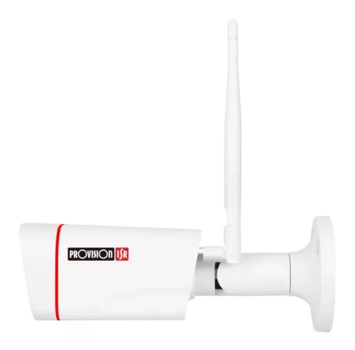 Provision WP919 2MP WIFI wireless camera Full HD