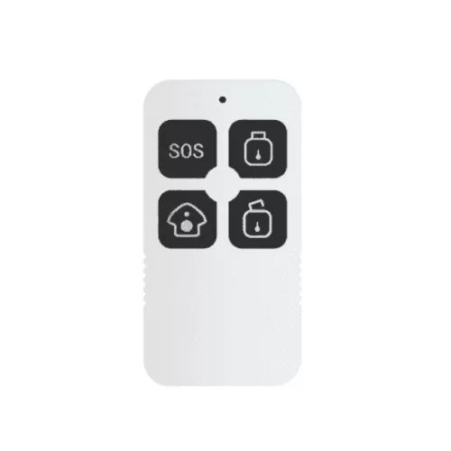 Woox R7054 Smart Zigbee távirányító