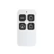 Woox R7054 Smart Zigbee távirányító