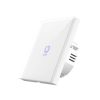 Woox R7063 touch light switch with smartphone control