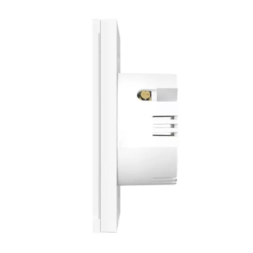 Woox R7063 touch light switch with smartphone control