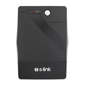 Hikvision 1000VA UPS uninterruptible power supply