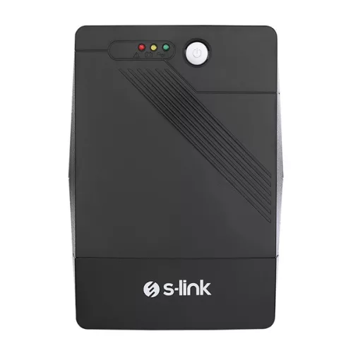 Hikvision 1000VA UPS uninterruptible power supply