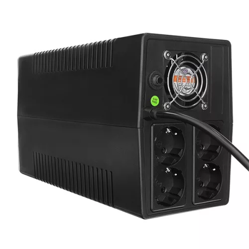 Hikvision 1000VA UPS uninterruptible power supply