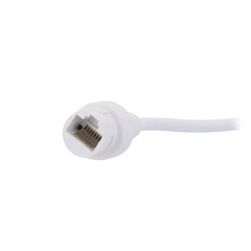 Safire 2 dome biztonsági kamerás IP kamera rendszer 2MP színes éjszakai képpel