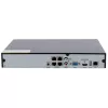 Safire 2 dome biztonsági kamerás IP kamera rendszer 2MP színes éjszakai képpel
