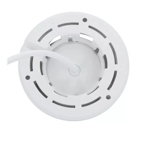 Safire 5 dome biztonsági kamerás IP kamera rendszer 4MP színes éjszakai képpel