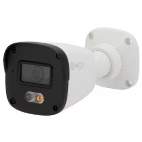   Safire SF-IPB070A-4B1-DL 4MP biztonsági IP kamera színes éjjellátással