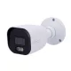 Safire SF-IPB080A-8B1-DL 8MP IP biztonsági kamera színes éjjellátással