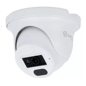   Safire SF-IPT010A-2B-DL 2MP biztonsági IP dome kamera színes éjjellátással