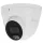 Safire SF-IPT020A-6B1-DL 6MP biztonsági IP dome kamera színes éjjellátással