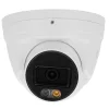 Safire SF-IPT020A-6B1-DL 6MP biztonsági IP dome kamera színes éjjellátással