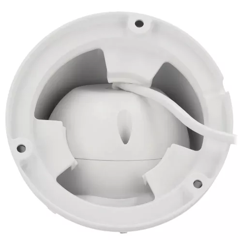 Safire SF-IPT020A-6B1-DL 6MP biztonsági IP dome kamera színes éjjellátással