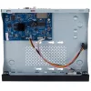 Safire SF-NVR6104-4P-B2 4 csatornás 4 PoE portos NVR rögzítő 8MP