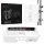 Safire SF-SW1916HIPOE-HF-300-0UT kültéri Hi-PoE switch 16 PoE porttal (2x1GB/s uplink, SFP, 300W)
