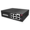 SW-4-POE-SWITCH: Efficient Power and Data Management for IP Camera Systems