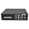 SW-4-POE-SWITCH: Efficient Power and Data Management for IP Camera Systems