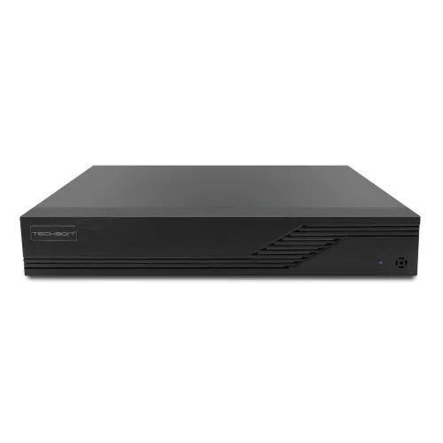 Techson TCR I12 S04-NS 4-channel NVR IP recorder