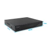 Techson TCR I12 S04-NS 4-channel NVR IP recorder