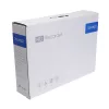Techson TCR I12 S04-NS 4-channel NVR IP recorder