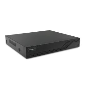 Techson TCR I12 S08-NS 8-channel NVR IP recorder