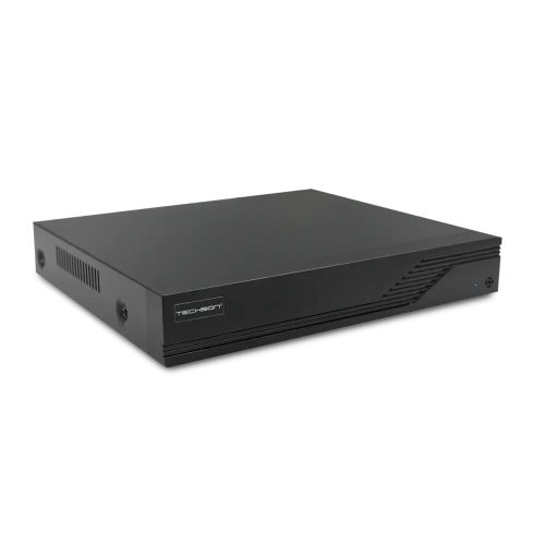 Techson TCR I12 S08-NS 8-channel NVR IP recorder