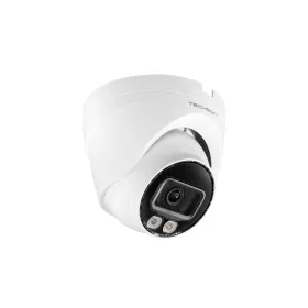   Techson THI-HS1-E204 4MP IP dome kamera színes éjjellátással