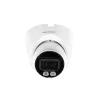 Techson THI-HS1-E204 4MP IP dome kamera színes éjjellátással