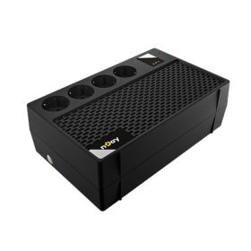 NJOY Uninterruptible Power Supply 650VA