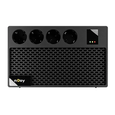 NJOY Uninterruptible Power Supply 650VA