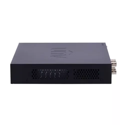 UNIVIEW-XVR301-08Q3 8MP 8-channel XVR recorder + 4 IP cameras