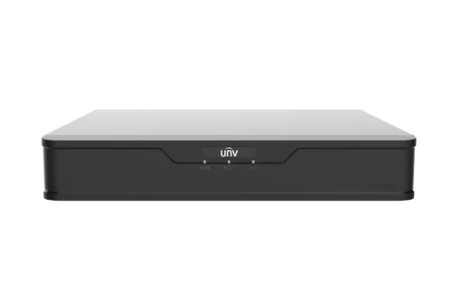 Uniview 7 security camera 5MP camera system