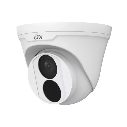 Uniview 6 dome camera IP surveillance system 4MP